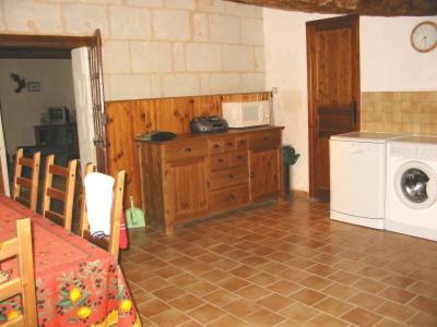 La Maison Tournesol - 3 Bedroom House With Large Garden Near Saumur Saint-Martin-de-la-Place Kültér fotó
