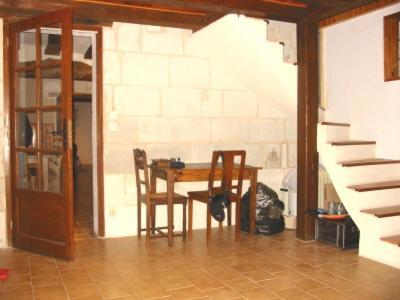 La Maison Tournesol - 3 Bedroom House With Large Garden Near Saumur Saint-Martin-de-la-Place Kültér fotó