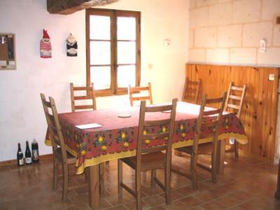 La Maison Tournesol - 3 Bedroom House With Large Garden Near Saumur Saint-Martin-de-la-Place Kültér fotó