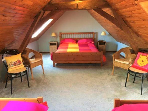La Maison Tournesol - 3 Bedroom House With Large Garden Near Saumur Saint-Martin-de-la-Place Kültér fotó