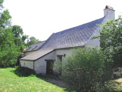 La Maison Tournesol - 3 Bedroom House With Large Garden Near Saumur Saint-Martin-de-la-Place Kültér fotó